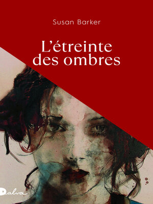 cover image of L'étreinte des ombres